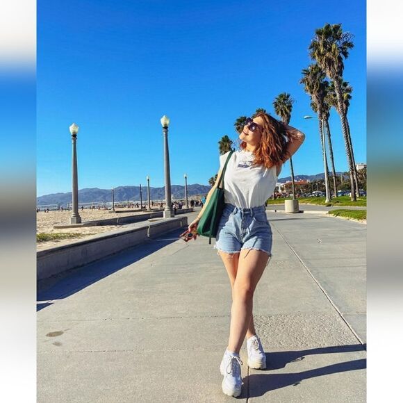 Zara tote bag - Picture 3 of 13